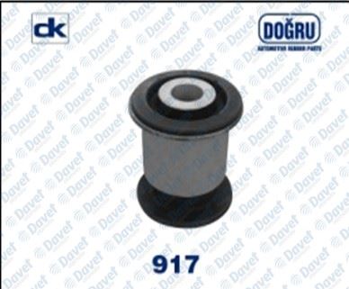 DOGRU DK-917 Salincak Burcu Volkswagen Transporter T5